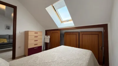 Apartment in the Centre photo 32