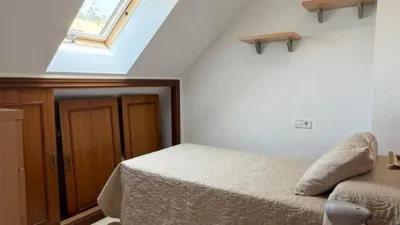 Apartment in the Centre photo 37