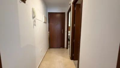 Apartment in the Centre photo 3