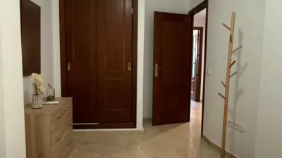 Apartment in the Centre photo 9