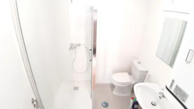 Apartment in the Centre photo 19
