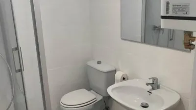 Apartment in the Centre photo 20