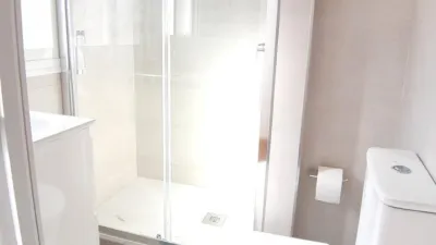 Apartment in the Centre photo 27