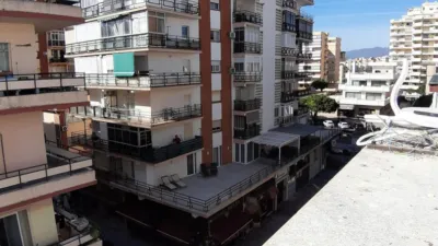 Apartment in the Centre photo 34