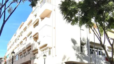 Apartment in the Centre photo 36