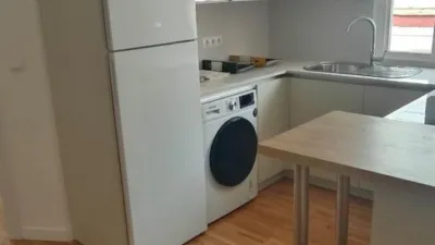 Apartment in the Centre photo 6