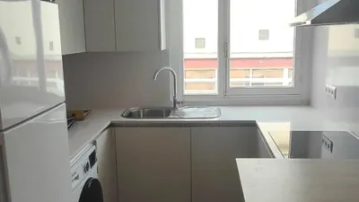 Apartment in the Centre photo 9