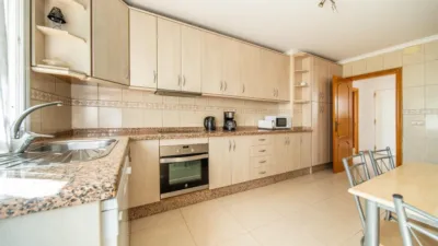 Chalet in Torreblanca del Sol photo 12