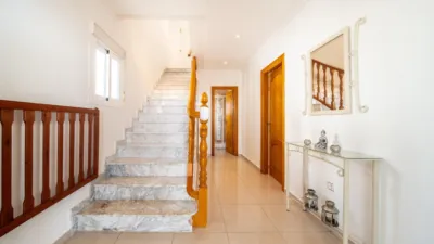 Chalet in Torreblanca del Sol photo 14