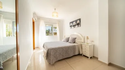 Chalet in Torreblanca del Sol photo 16