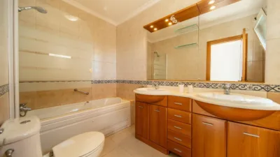 Chalet in Torreblanca del Sol photo 18