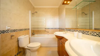 Chalet in Torreblanca del Sol photo 19