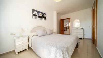 Chalet in Torreblanca del Sol photo 20