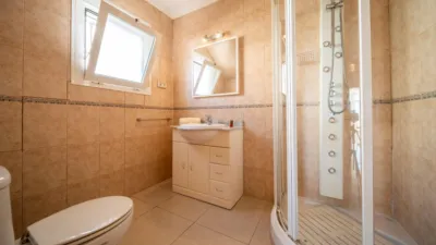 Chalet in Torreblanca del Sol photo 21
