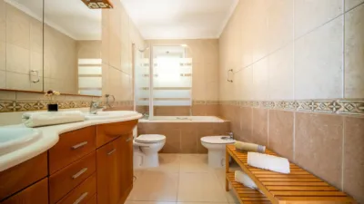 Chalet in Torreblanca del Sol photo 23