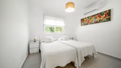Chalet in Torreblanca del Sol photo 24