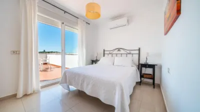 Chalet in Torreblanca del Sol photo 25