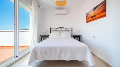 Chalet in Torreblanca del Sol photo 26
