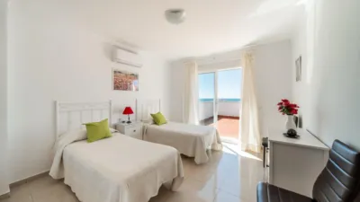 Chalet in Torreblanca del Sol photo 28