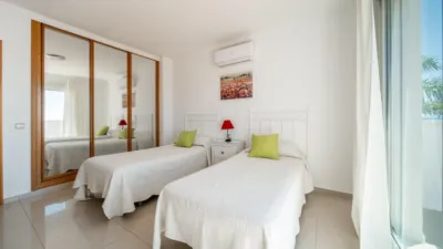Chalet in Torreblanca del Sol photo 29