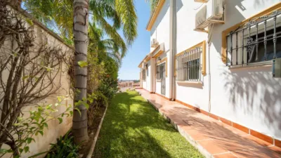 Chalet in Torreblanca del Sol photo 31