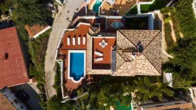Chalet in Torreblanca del Sol photo 3