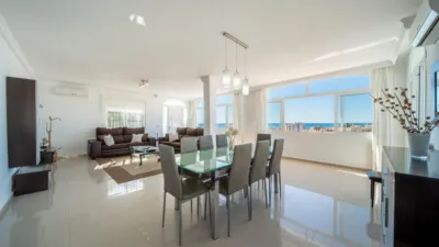 Chalet in Torreblanca del Sol photo 5