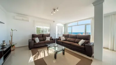 Chalet in Torreblanca del Sol photo 6