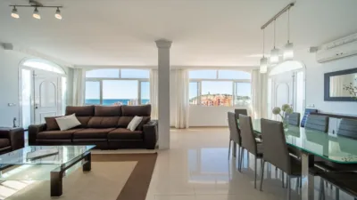 Chalet in Torreblanca del Sol photo 7
