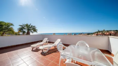 Chalet in Torreblanca del Sol photo 8
