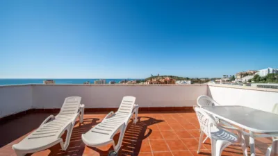 Chalet in Torreblanca del Sol photo 9