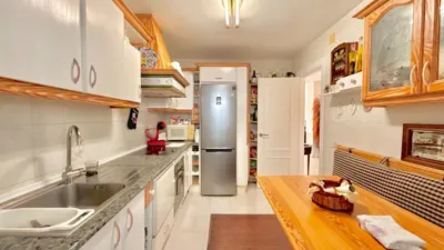Terraced House in La Sierrezuela photo 10