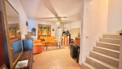 Terraced House in La Sierrezuela photo 14