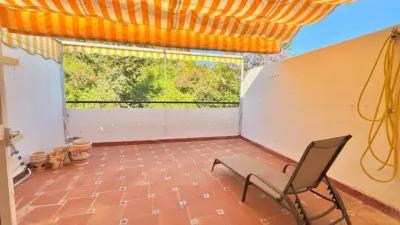 Terraced House in La Sierrezuela photo 21
