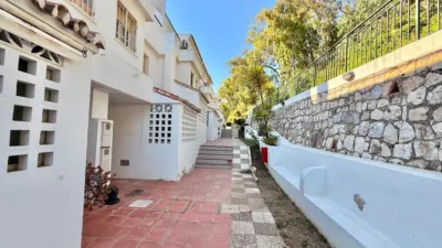 Terraced House in La Sierrezuela photo 23