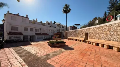 Terraced House in La Sierrezuela photo 24