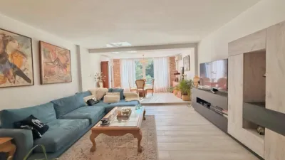 Terraced House in La Sierrezuela photo 2