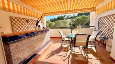 Terraced House in La Sierrezuela photo 6