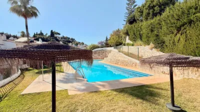 Terraced House in La Sierrezuela photo 7