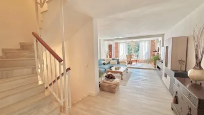 Terraced House in La Sierrezuela photo 8