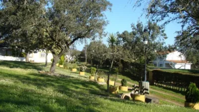 Finca rústica en venta en Alcántara - Más
