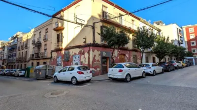 Chalet on Espronceda Street photo 2