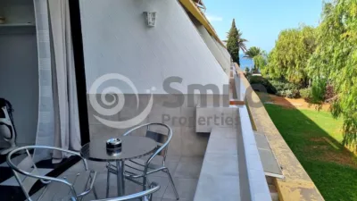 Apartment on Calle Diana, 8 photo 8