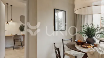 Piso en alquiler en Carrer de Balmes, cerca de Carrer de Castanyer - Imagen 11