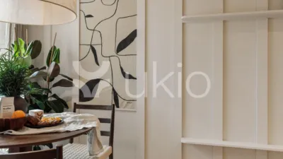 Piso en alquiler en Carrer de Balmes, cerca de Carrer de Castanyer - Imagen 12