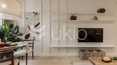 Piso en alquiler en Carrer de Balmes, cerca de Carrer de Castanyer - Imagen 13