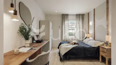 Piso en alquiler en Carrer de Balmes, cerca de Carrer de Castanyer - Imagen 18