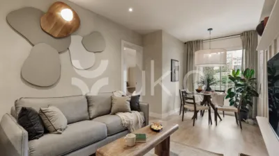 Piso en alquiler en Carrer de Balmes, cerca de Carrer de Castanyer - Imagen 6