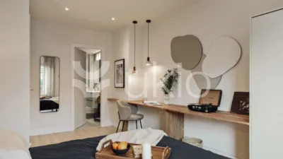 Piso en alquiler en Carrer de Balmes, cerca de Carrer de Castanyer - Imagen 20