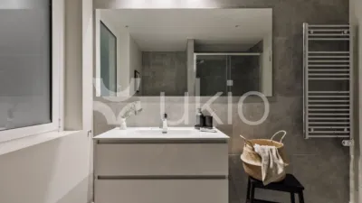 Piso en alquiler en Carrer de Balmes, cerca de Carrer de Castanyer - Imagen 22